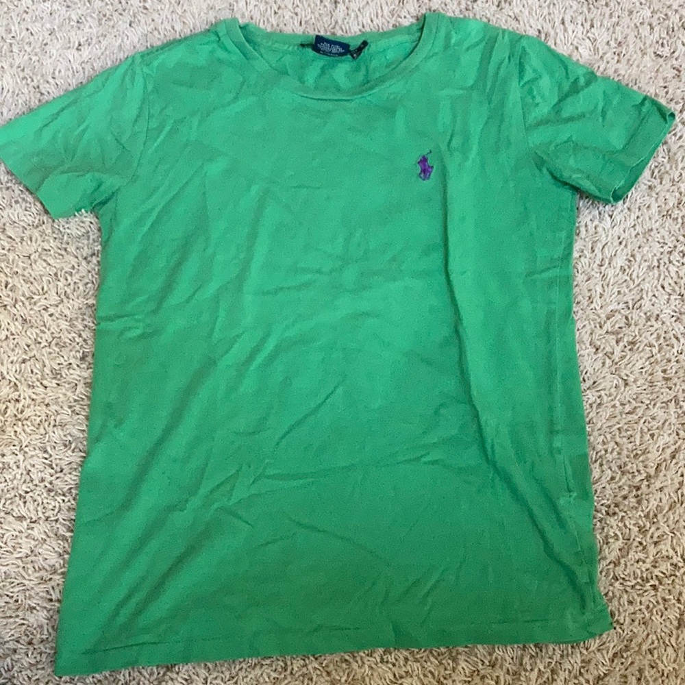 Ralph Lauren sport shirt